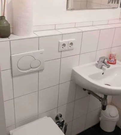 Apartamento Zentrales 7min Zum Kolner Hbf *