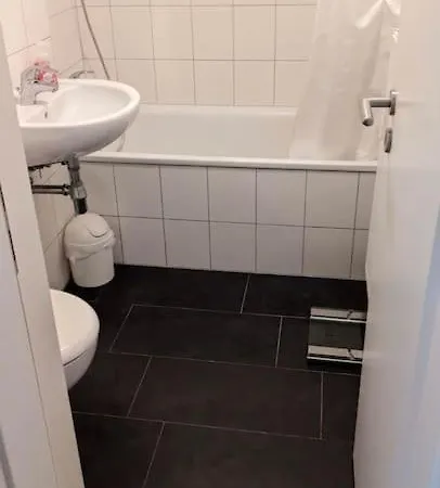 Zentrales 7min Zum Kolner Hbf Apartamento